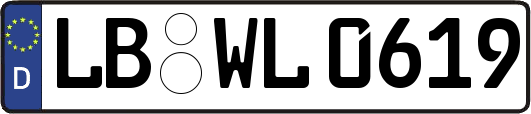 LB-WL0619