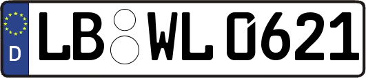 LB-WL0621