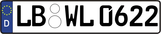 LB-WL0622