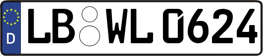 LB-WL0624