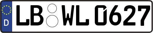 LB-WL0627