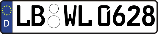 LB-WL0628