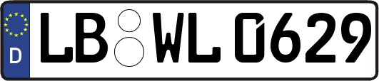 LB-WL0629