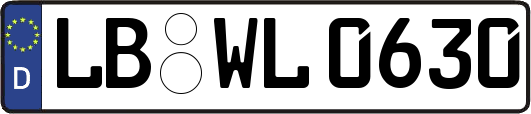 LB-WL0630