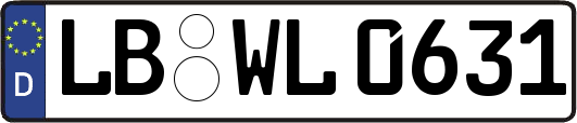 LB-WL0631