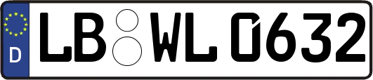 LB-WL0632