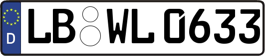 LB-WL0633
