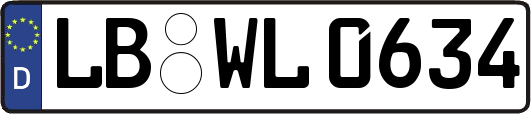 LB-WL0634