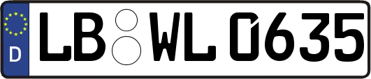LB-WL0635