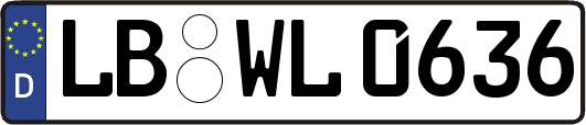 LB-WL0636