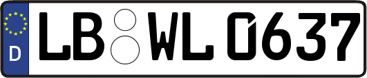 LB-WL0637