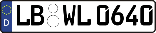 LB-WL0640