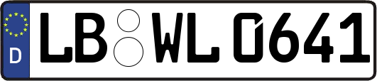 LB-WL0641