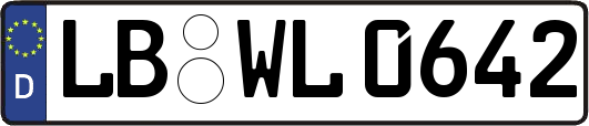 LB-WL0642