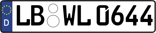 LB-WL0644