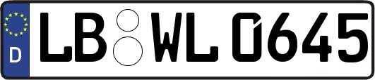 LB-WL0645