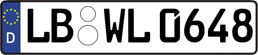 LB-WL0648