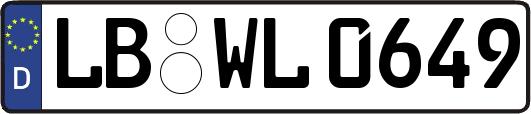 LB-WL0649