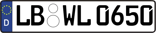 LB-WL0650