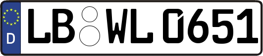 LB-WL0651