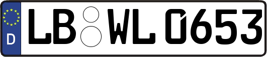LB-WL0653