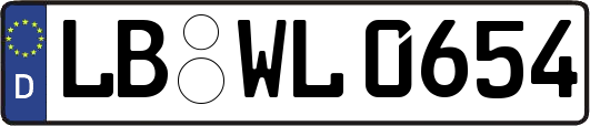 LB-WL0654
