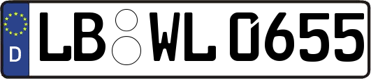 LB-WL0655