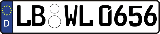 LB-WL0656