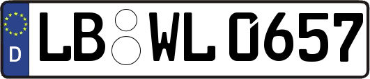 LB-WL0657