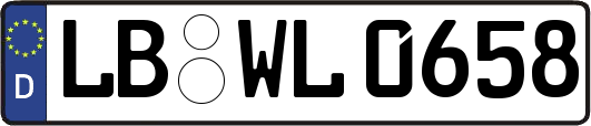 LB-WL0658