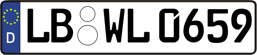 LB-WL0659