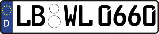 LB-WL0660