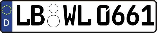 LB-WL0661
