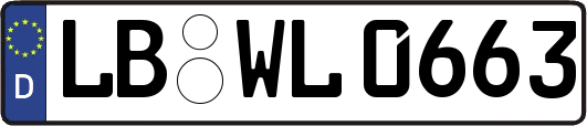 LB-WL0663
