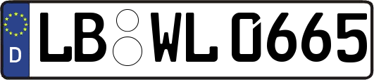 LB-WL0665