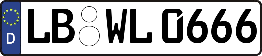 LB-WL0666