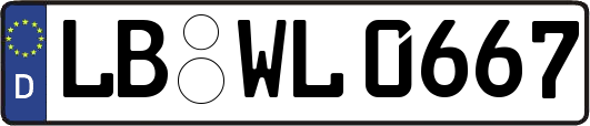 LB-WL0667