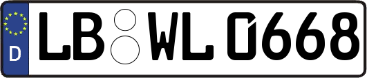 LB-WL0668