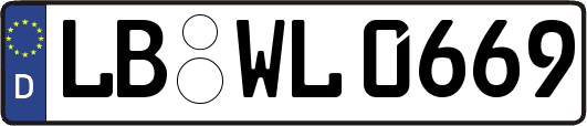 LB-WL0669