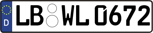 LB-WL0672