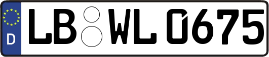 LB-WL0675