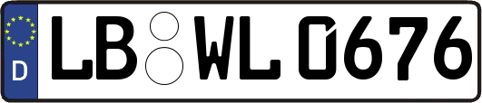 LB-WL0676