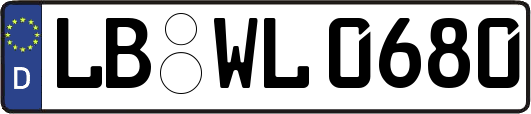LB-WL0680