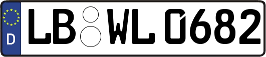 LB-WL0682