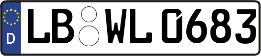 LB-WL0683