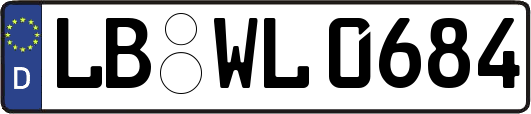 LB-WL0684