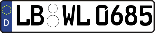 LB-WL0685