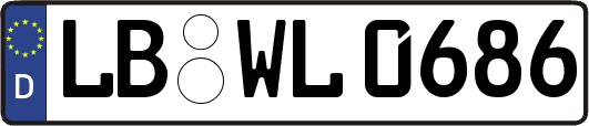 LB-WL0686