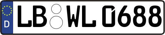 LB-WL0688