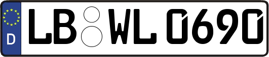LB-WL0690